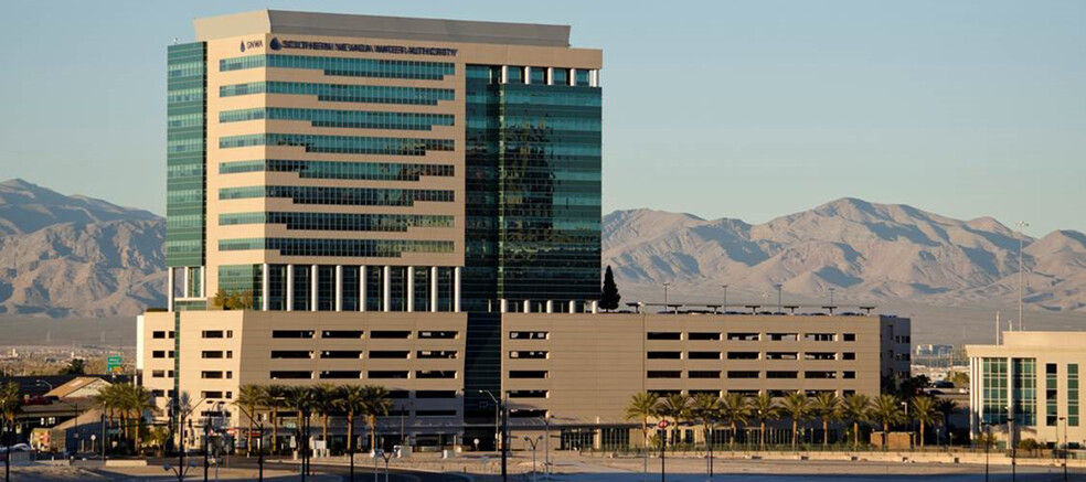 Morris Law Group Las Vegas, NV Office