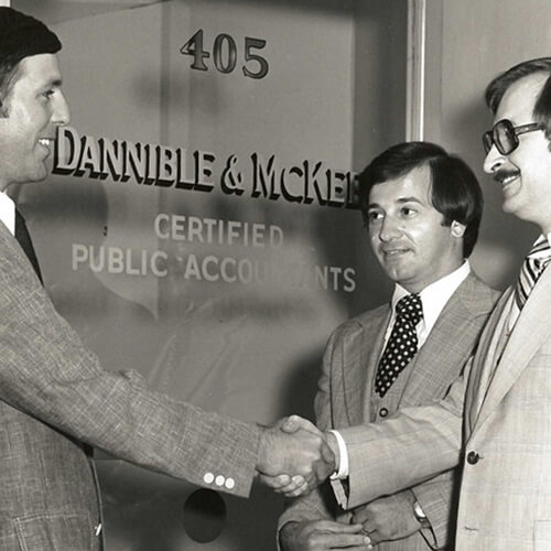 Dannible & McKee, LLP Syracuse,  Office