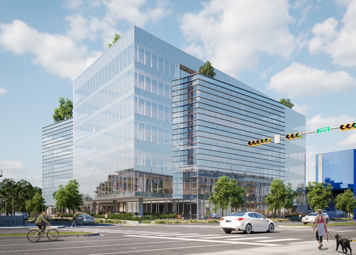 The Cole Law Firm Austin, TX Office