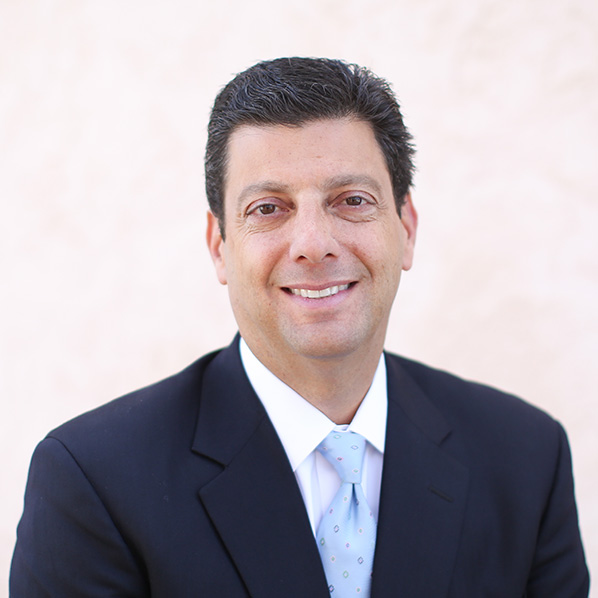 Tyson & Mendes LLP La Jolla, CA Office