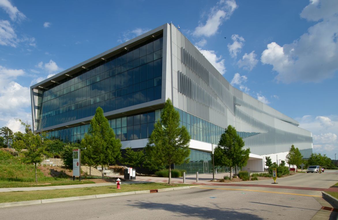 Blue LLP Raleigh, NC Office