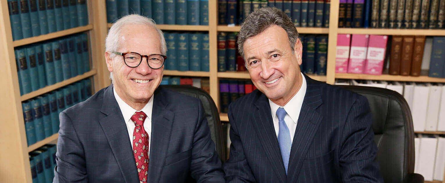 Hildebrand McLeod & Nelson LLP Oakland, CA Office