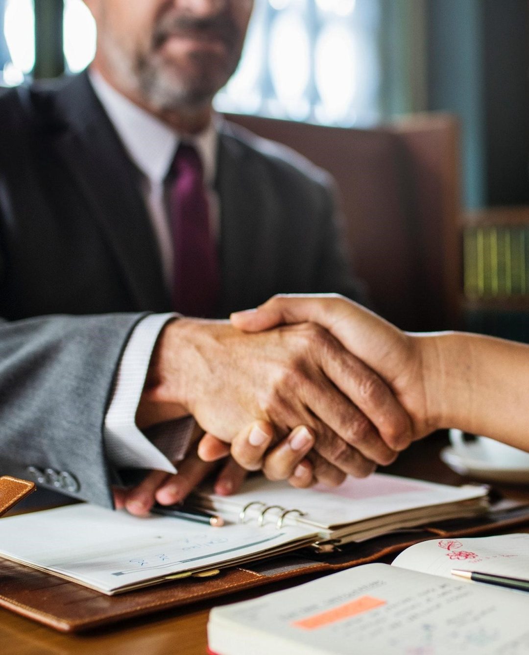 Chiao & Wu, LLP Pasadena,  Office