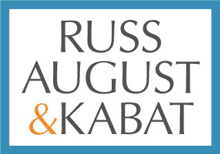 Russ August & Kabat Los Angeles, CA Office