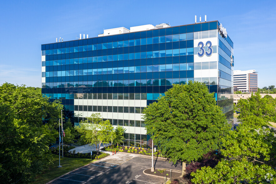 Hinshaw & Culbertson LLP Edison, NJ Office