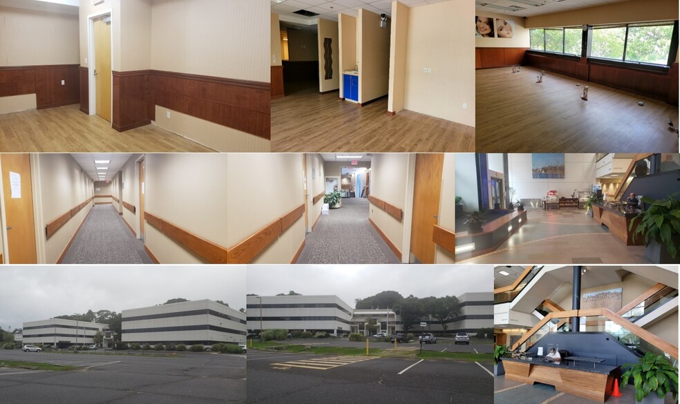 Oberst DeFala Law, PC Norwalk, CT Office