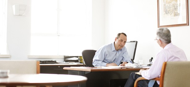 Goodman Neuman Hamilton LLP San Francisco, CA Office