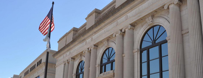 MooreFaust Injury Law Group Rapid City,  Office