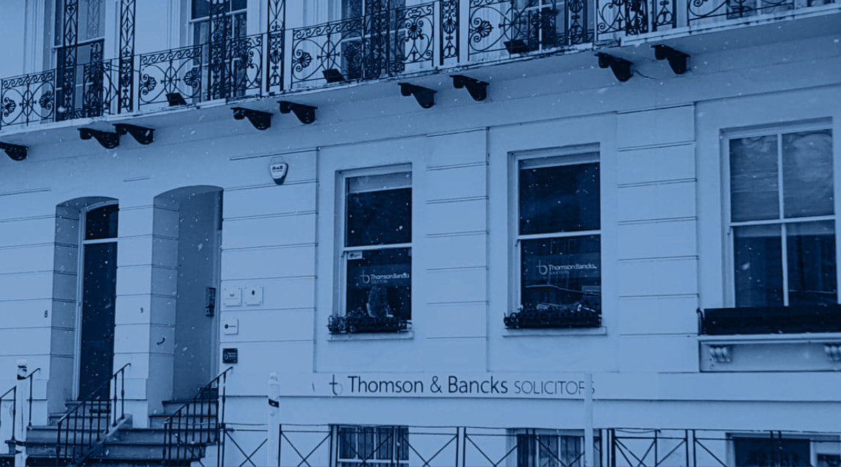 Thomson & Bancks Tewkesbury, United Kingdom Office