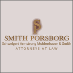 Smith Porsborg Schweigert Armstrong Moldenhauer & Smith Bismarck, ND Office