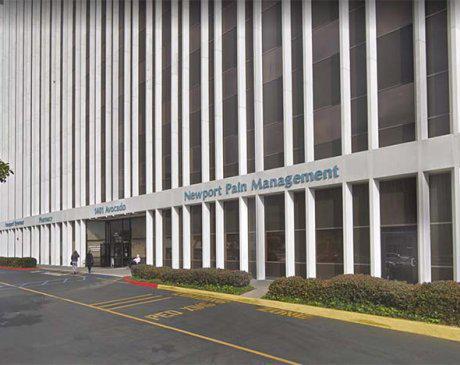 Shimokaji IP Newport Beach, CA Office