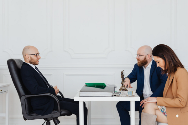 Wilner & O'Reilly, APLC Sacramento, CA Office