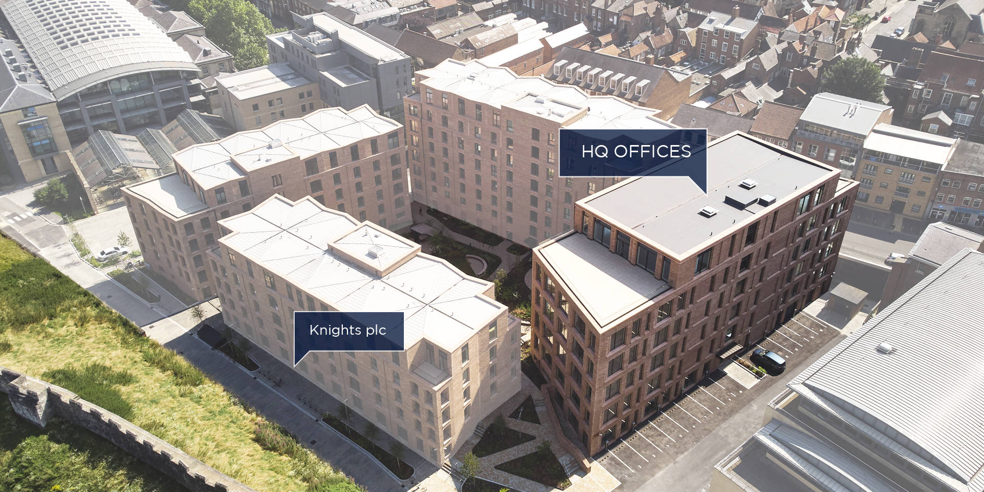 Knights PLC Derby, United Kingdom Office