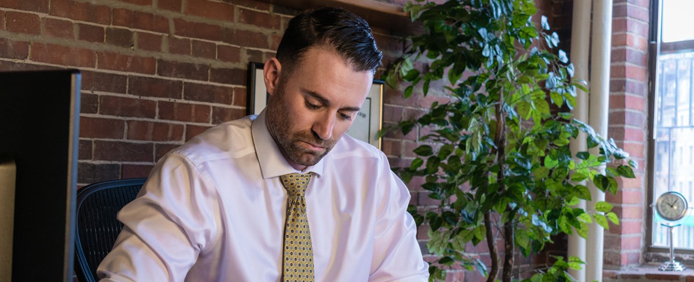 Michael Kelly Injury Lawyers Boston, MA Office