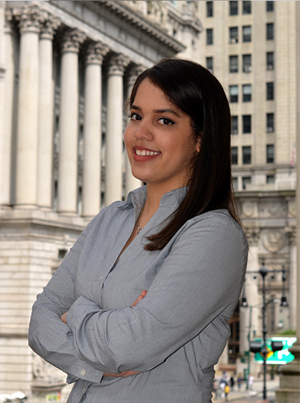 Bardavid Law, P.C New York City,  Office