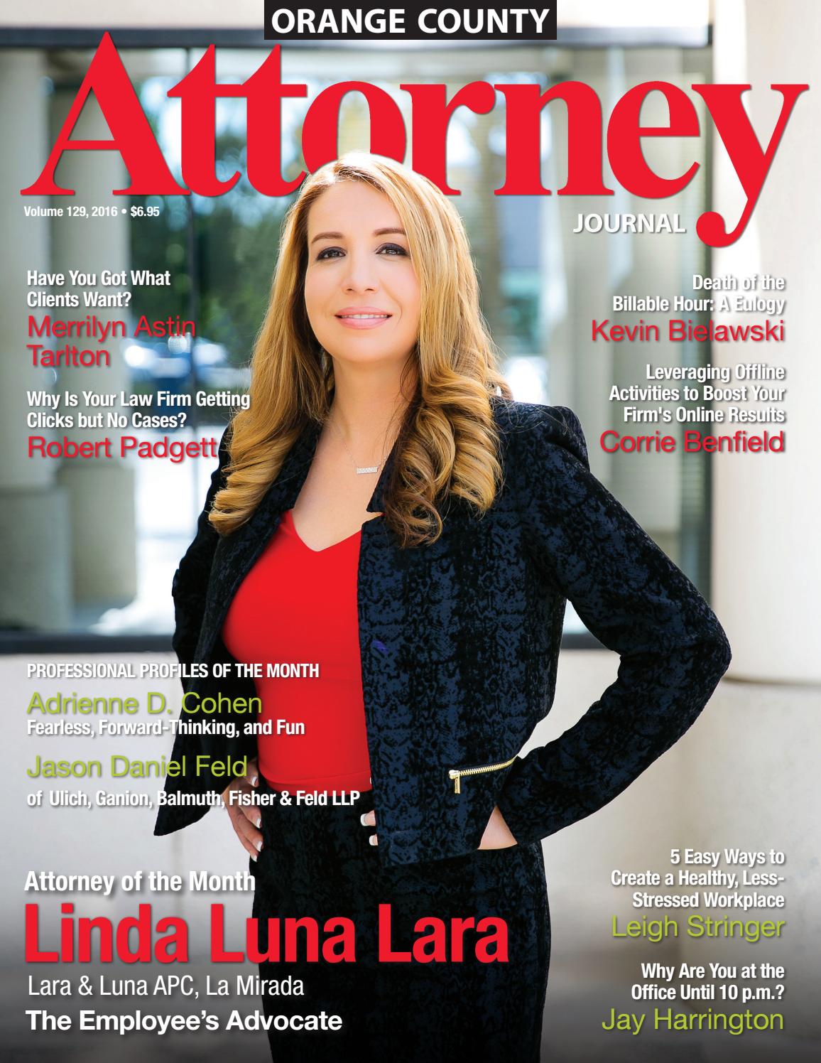 Law Offices of Adrienne D. Cohen, P.C San Rafael, CA Office