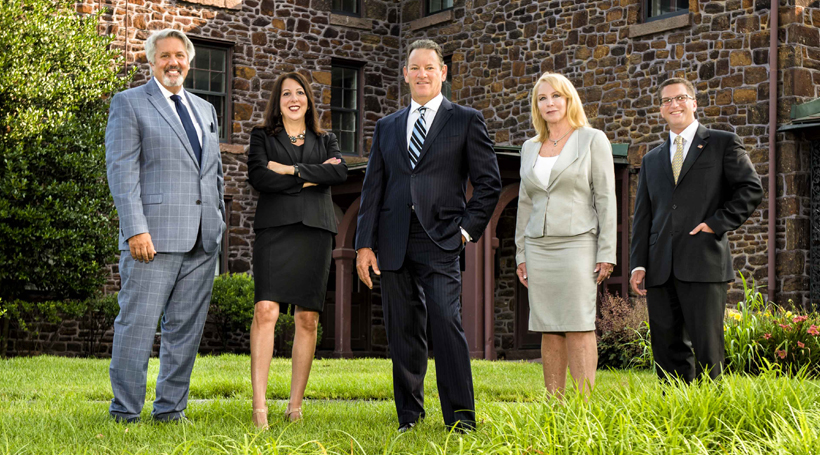 Rosner Law Offices, P.C Philadelphia, PA Office