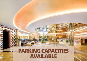 HAVEL & PARTNERS Prague, Czech Republic Office