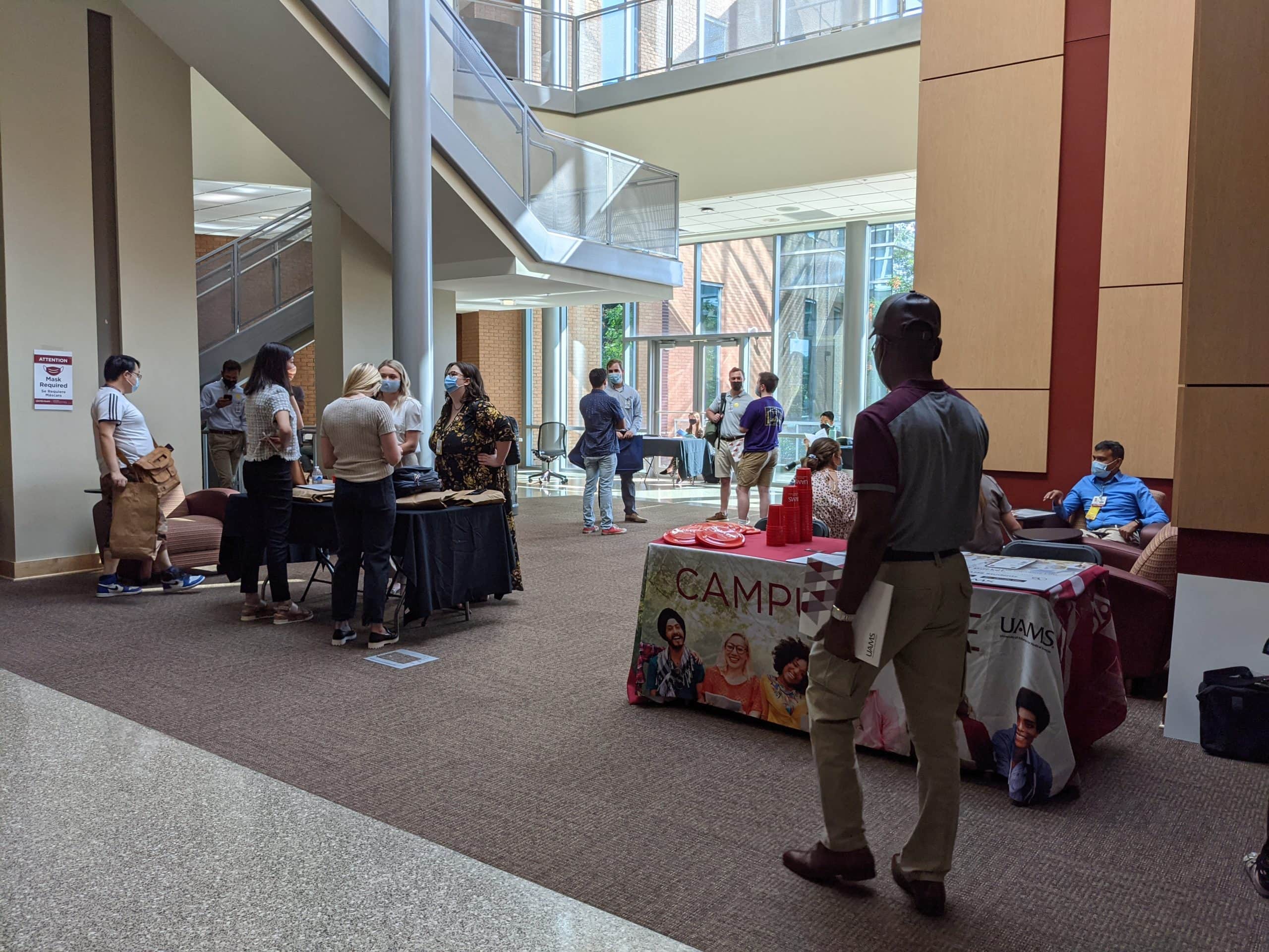 Philip M. Wilson, P.A Little Rock, AR Office