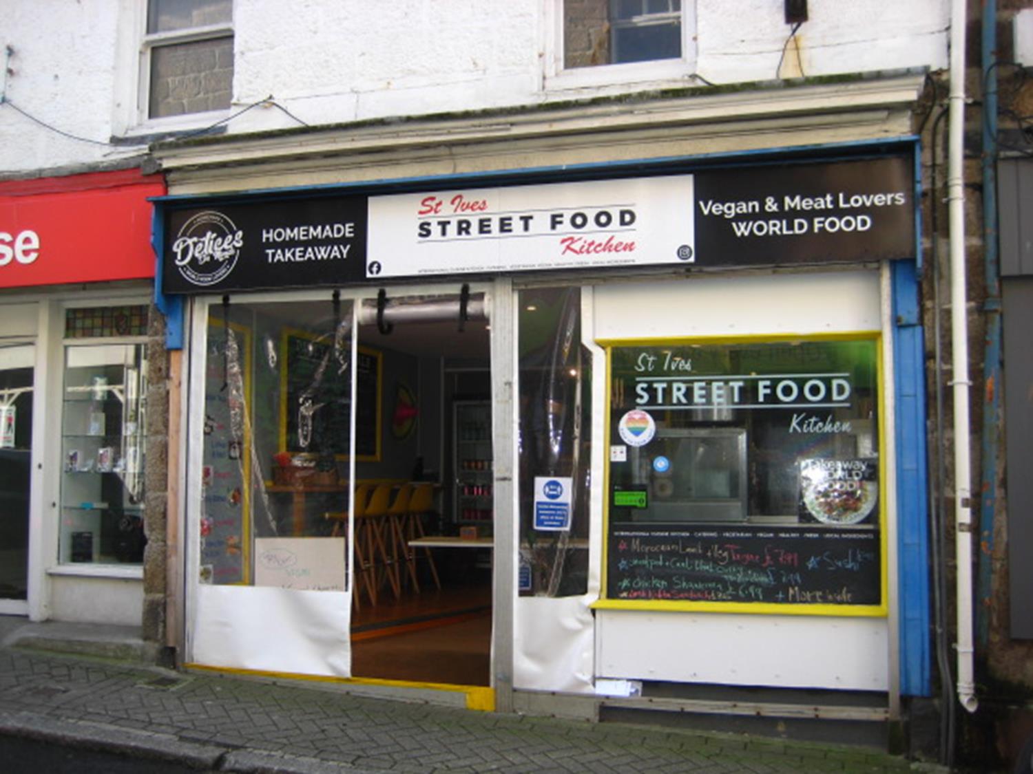 Ives and Co Limited Nottingham, United Kingdom Office