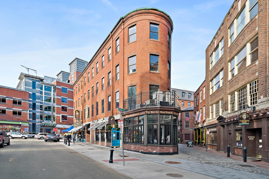 Ogletree, Deakins, Nash, Smoak & Stewart PC Boston, MA Office