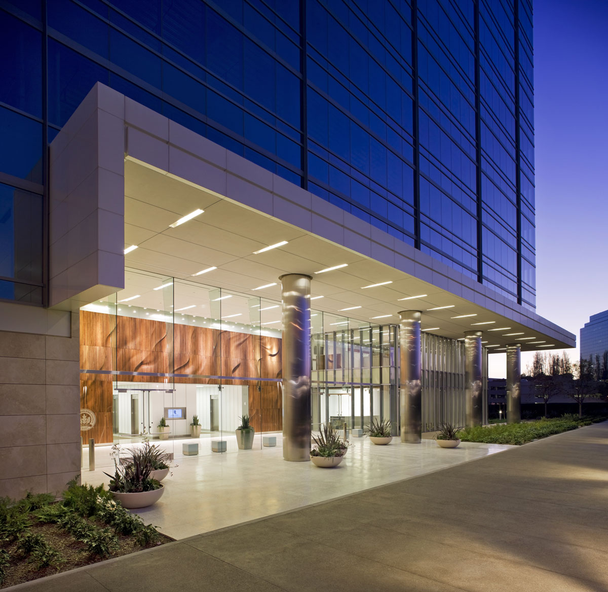 Paul Hastings LLP San Diego, CA Office