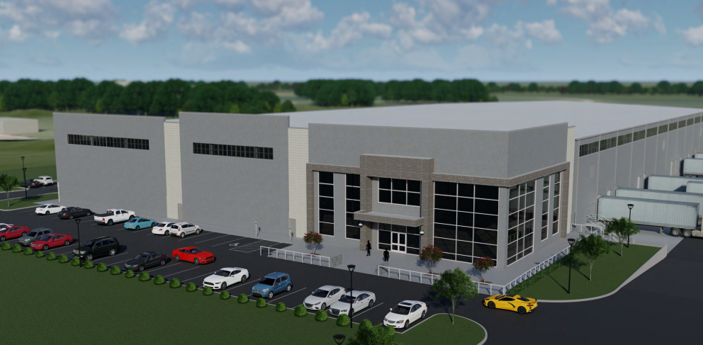 Dentons Frankfort, KY Office