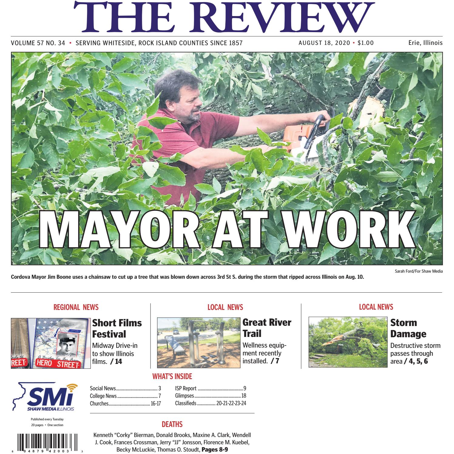 Brooks Law Firm, P.C Rock Island, IL Office