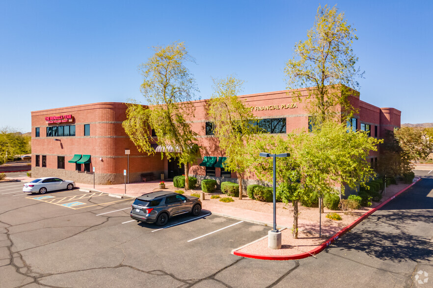 Lorber, Greenfield & Olsen, LLP Phoenix, AZ Office
