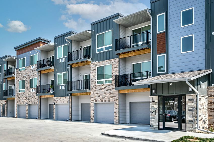 Sibbernsen, Strigenz & Sibbernsen, P.C Papillion, NE Office