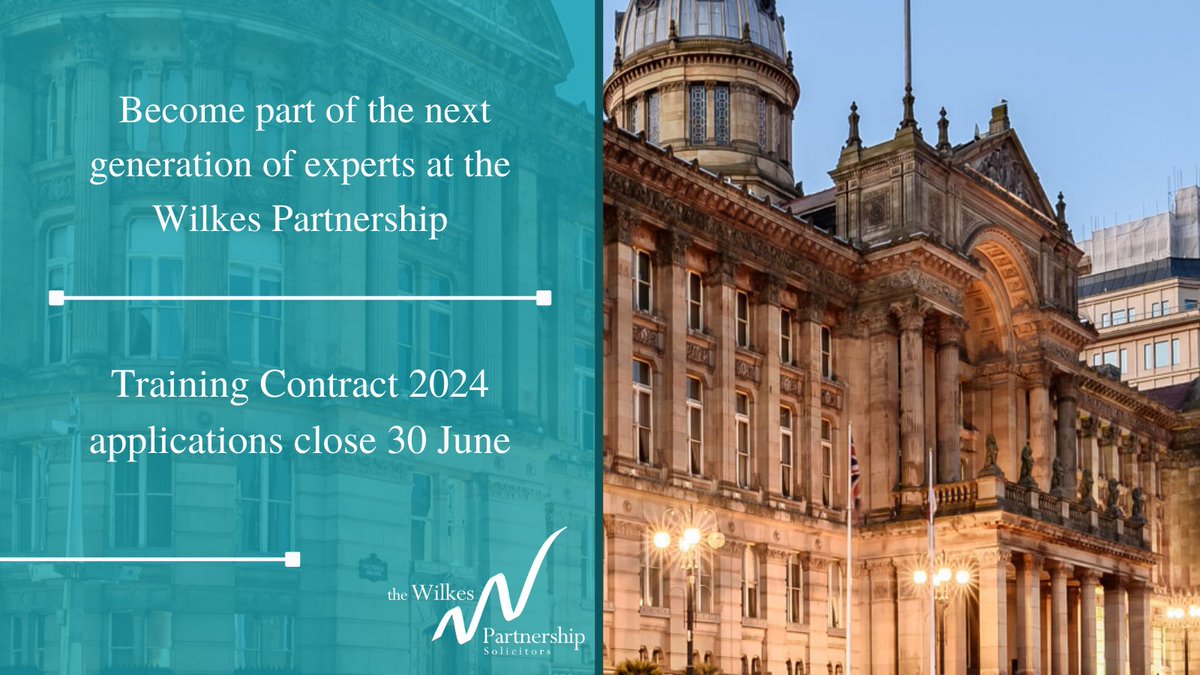 The Wilkes Partnership LLP Birmingham, United Kingdom Office