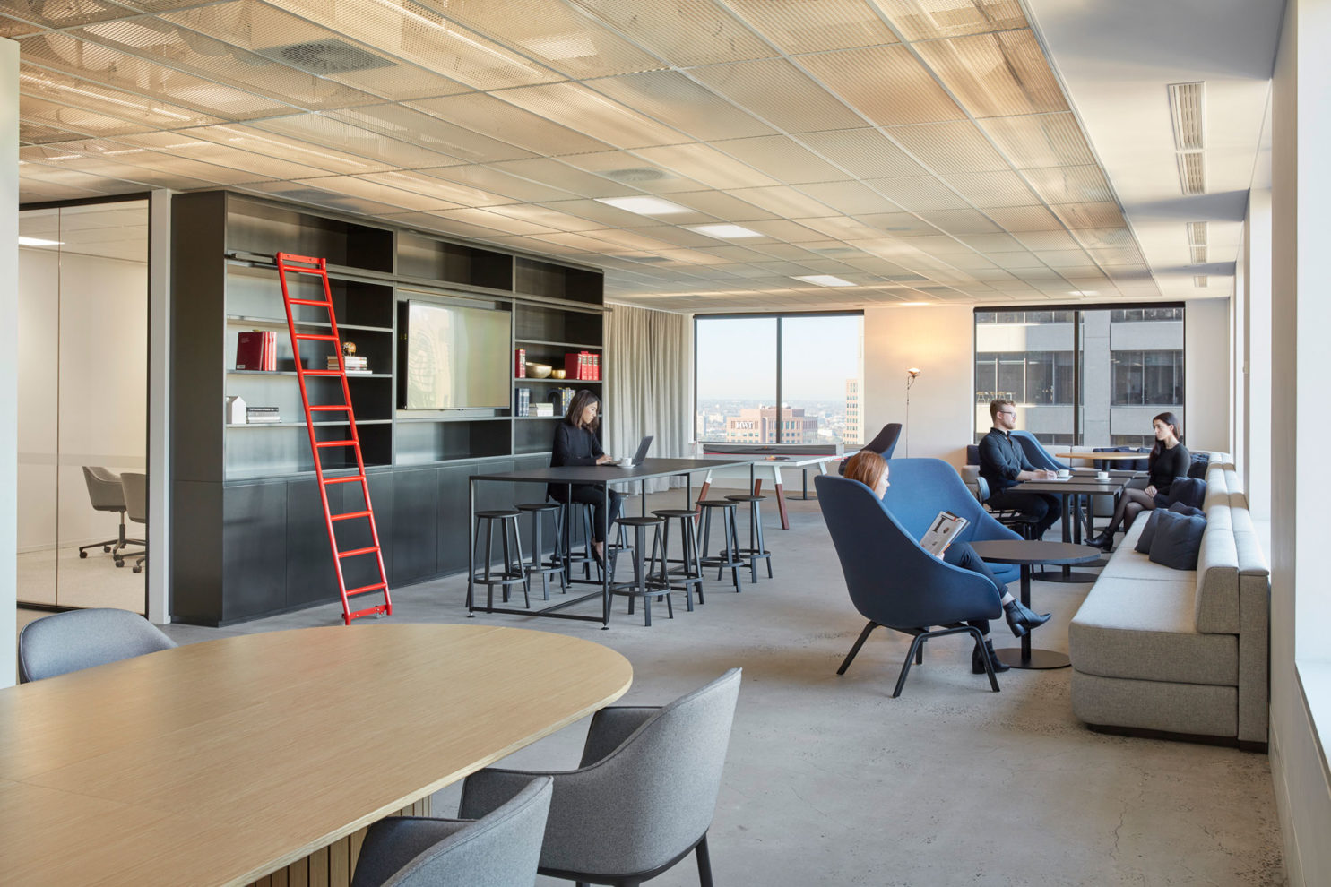 Pinsent Masons LLP Melbourne, Australia Office