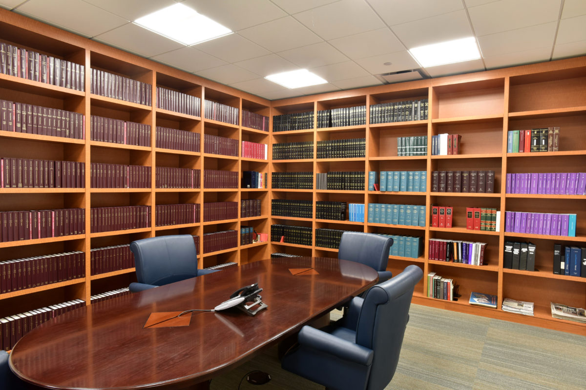 Kelly Hart & Hallman LLP Austin, TX Office