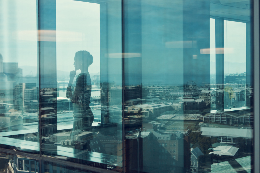 Gilchrist Connell Melbourne, Australia Office