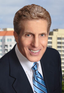 Law Offices of Larry E. Bray, P.A.  Lake Worth, FL Office