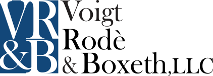 Voigt, Rode, Boxeth & Coffin, LLC Saint Paul,  Office