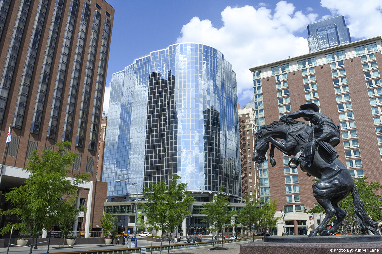 Van Osdol, PC Kansas City, MO Office