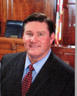 Rigdon, Alexander & Rigdon LLP Orlando, FL Office