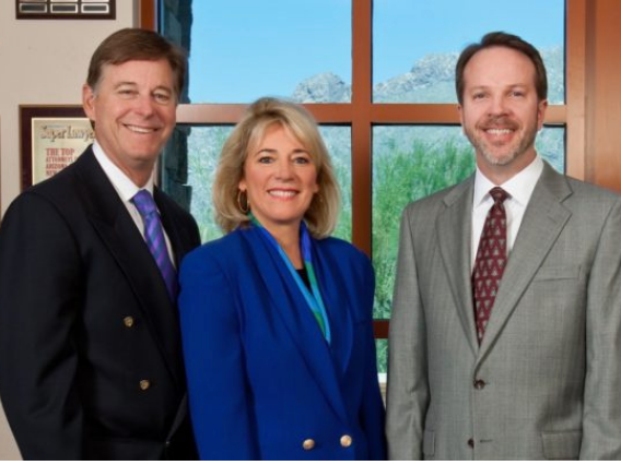 The Mercaldo Law Firm Tucson, AZ Office