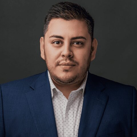 The Law Office of Luis Ruiz Houston, TX Office