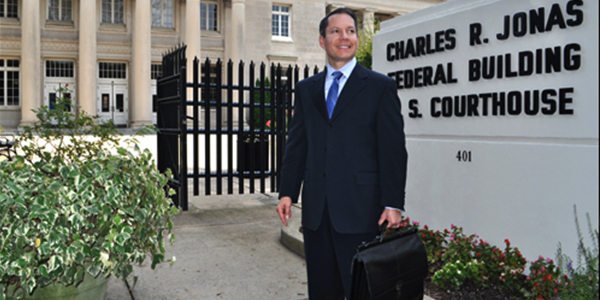 Latorre Law Firm Charlotte,  Office