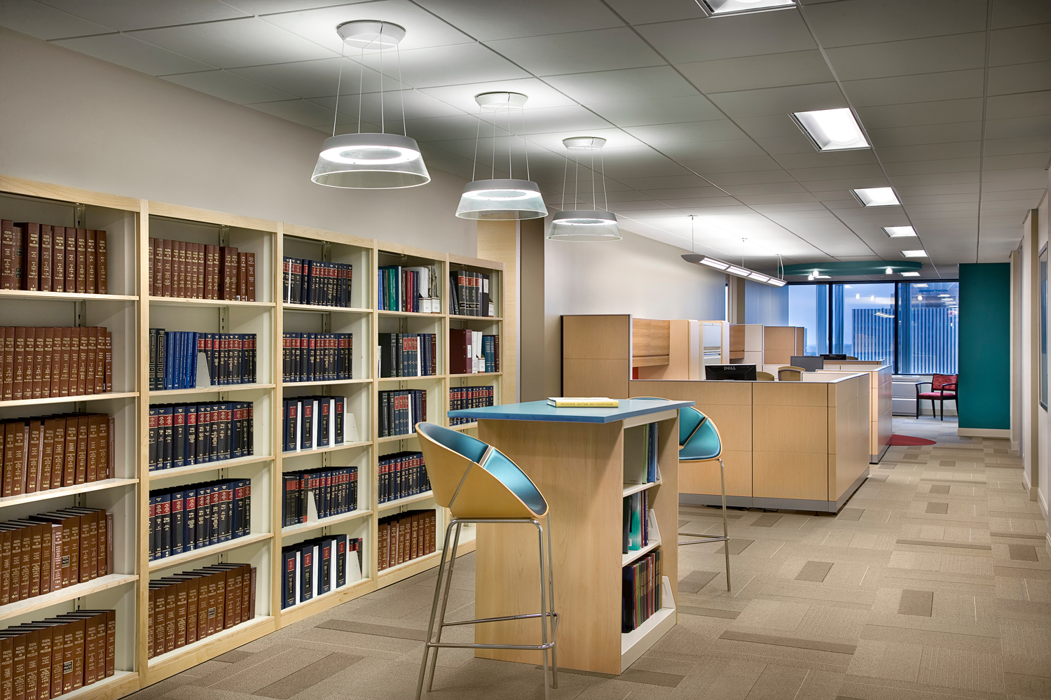 Bowman and Brooke LLP Columbia, SC Office