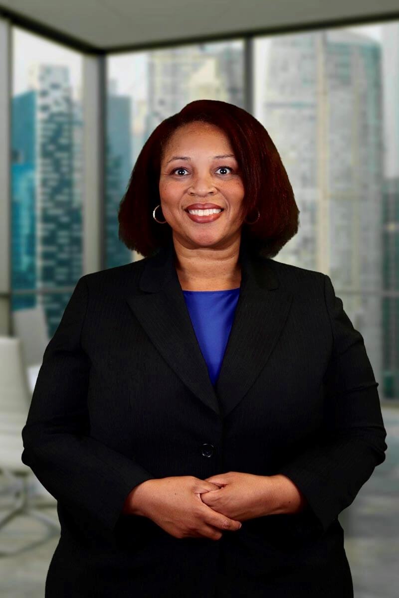 Landau & Associates Orlando, FL Office