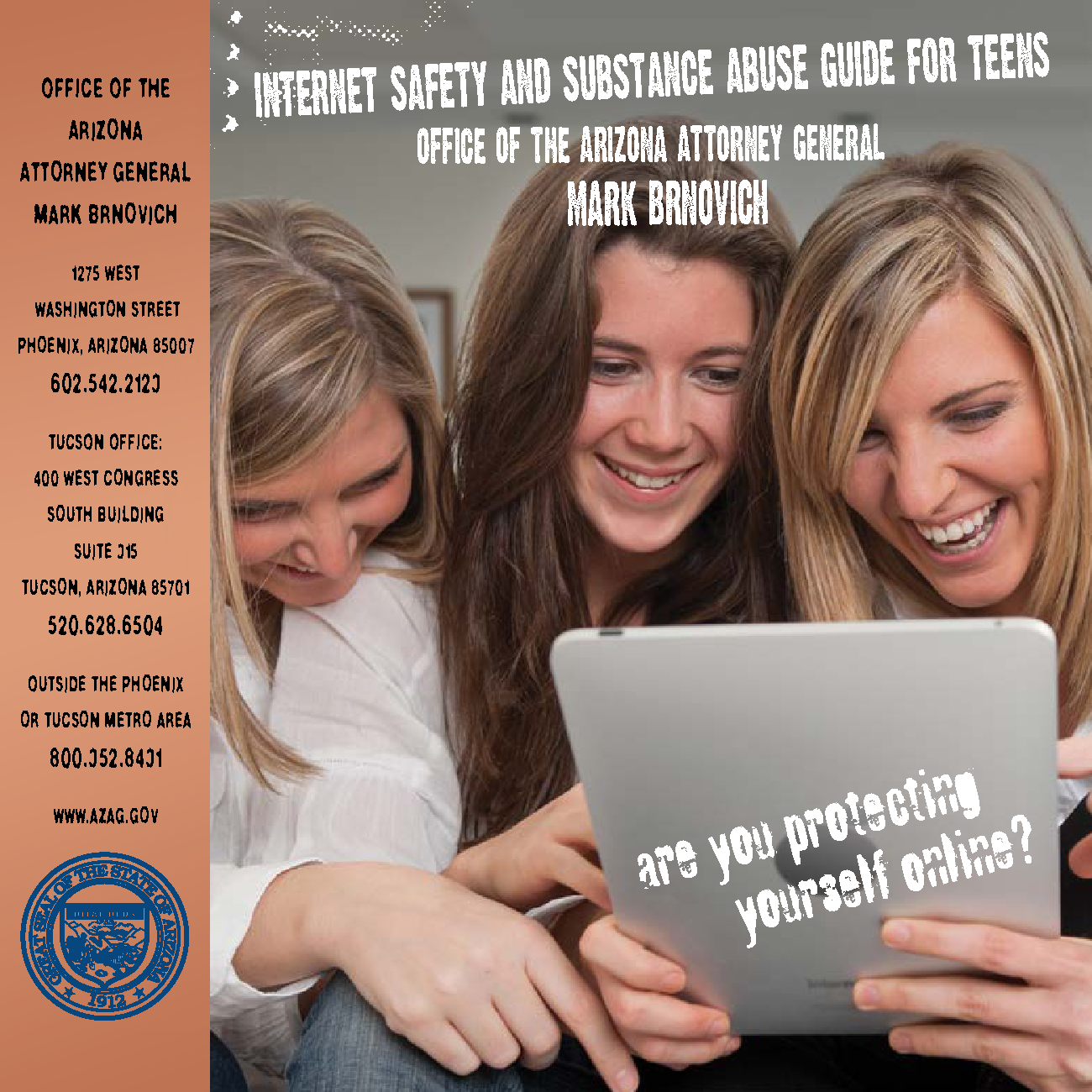 MY AZ Lawyers Tucson, AZ Office