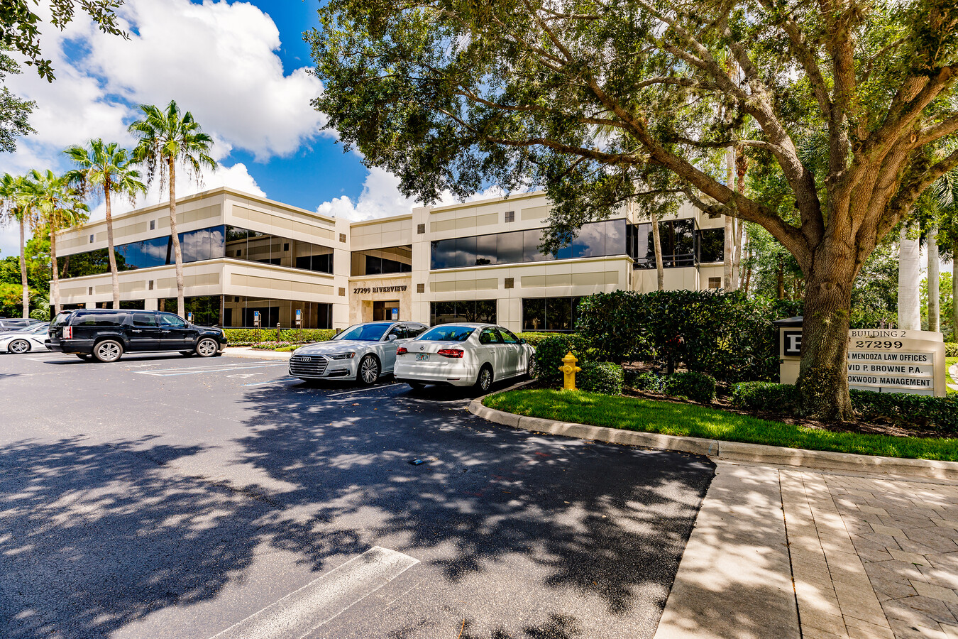 Kanner & Pintaluga Bonita Springs, FL Office