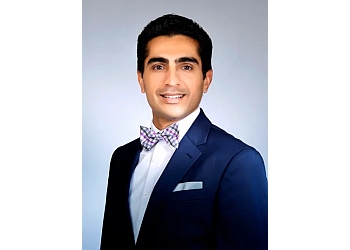 Bhojani Law, PLLC Irving,  Office