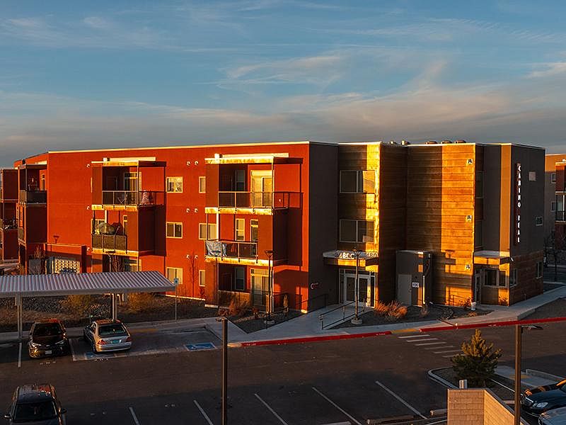 Davis Miles PLLC Albuquerque,  Office