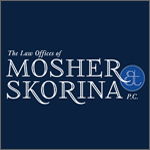 The Law Offices of Mosher & Skorina, P.C Mission Viejo, CA Office