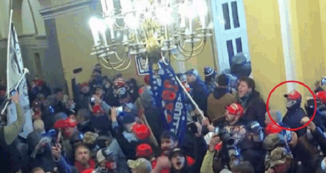 Marino Finley PLLC Washington,  Office