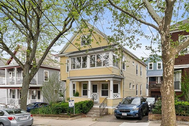 Vining Law Office, LLC Somerville, MA Office